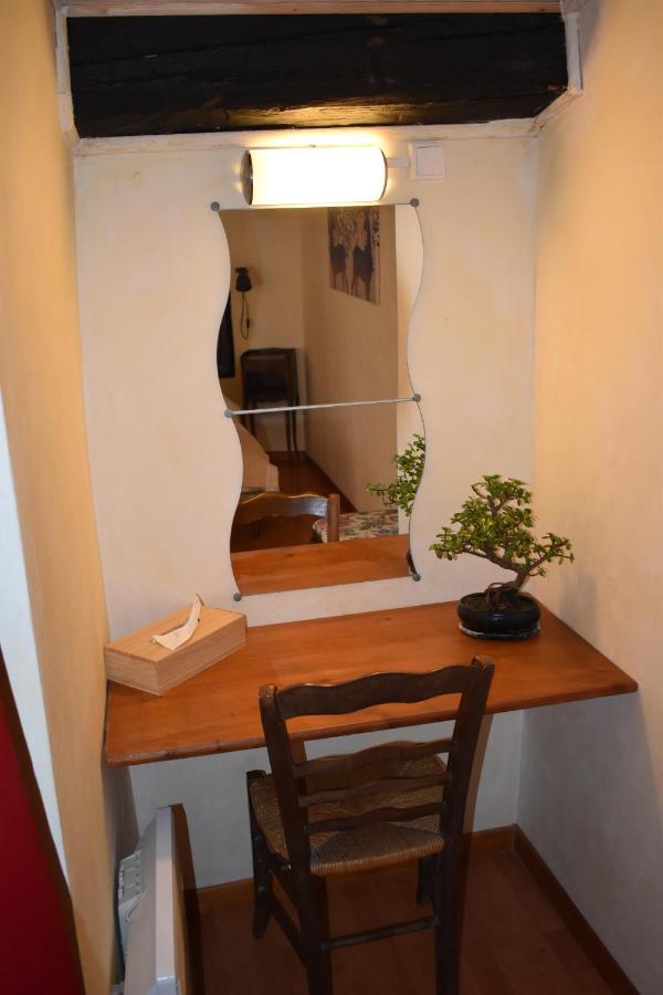 Bugarach Le Patio Du Bouddha Anciennement Le Jardin De La Sals B&B 외부 사진