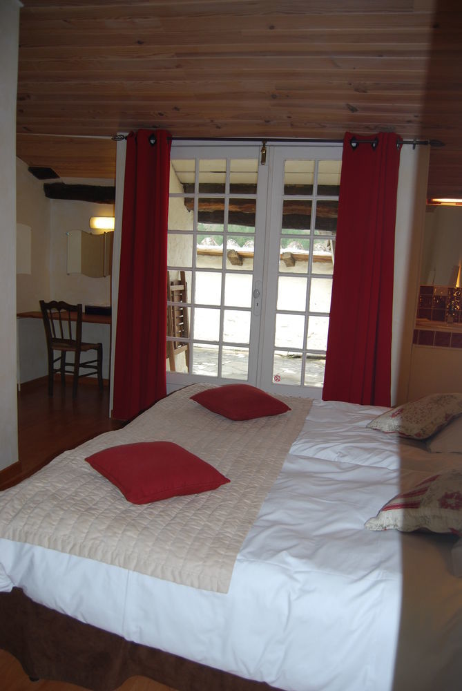 Bugarach Le Patio Du Bouddha Anciennement Le Jardin De La Sals B&B 외부 사진